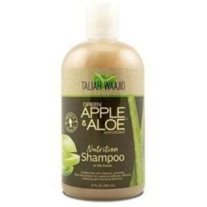 Green Apple And Aloe Nutrition Shampoo